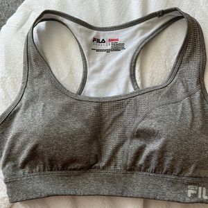 Fila Sport Sports Bra